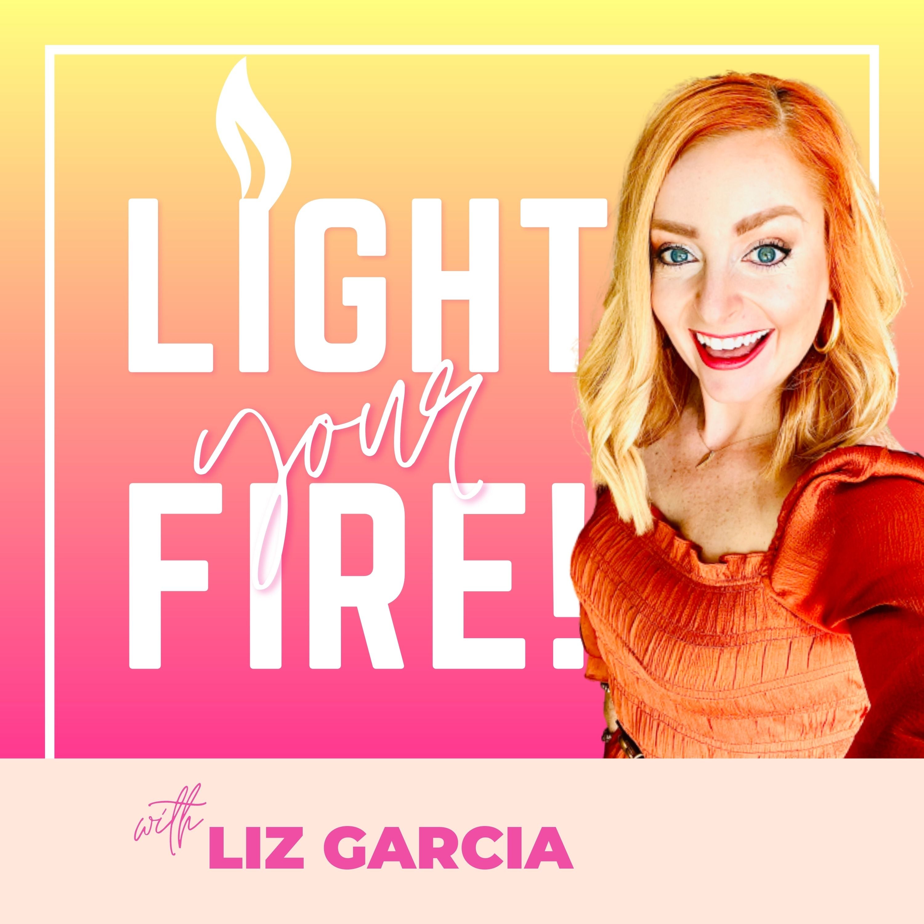 Home | Light Your Fire